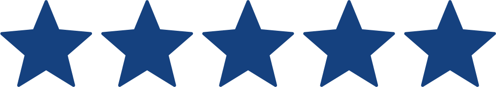 5-Star-Rating